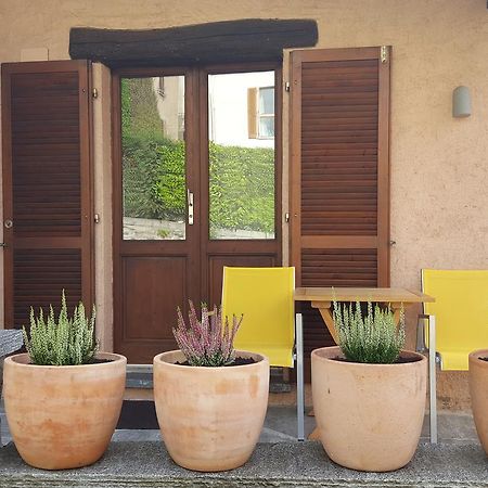 Rustico Villa Miglieglia Ruang foto